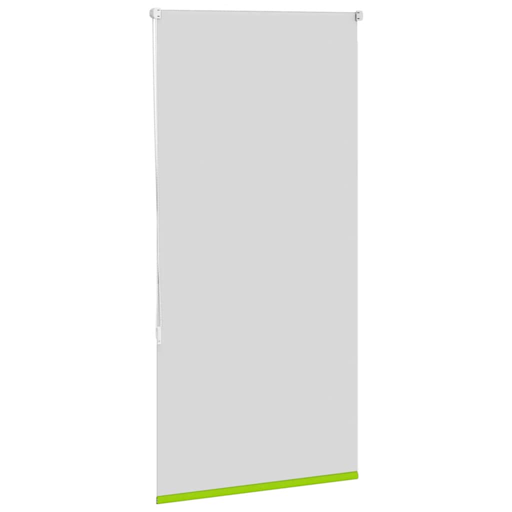 Rolgordijn verduisterend 70x150cm stofbreedte 65,7 cm polyester