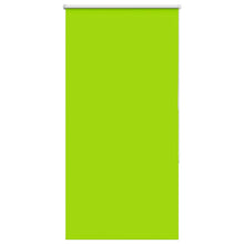 Rolgordijn verduisterend 80x150cm stofbreedte 75,7 cm polyester