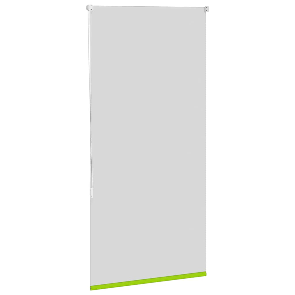 Rolgordijn verduisterend 80x150cm stofbreedte 75,7 cm polyester