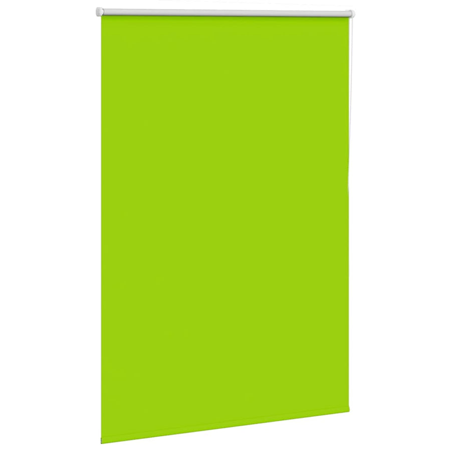 Rolgordijn verduisterend 100x150cm stofbreedte 95,7cm polyester