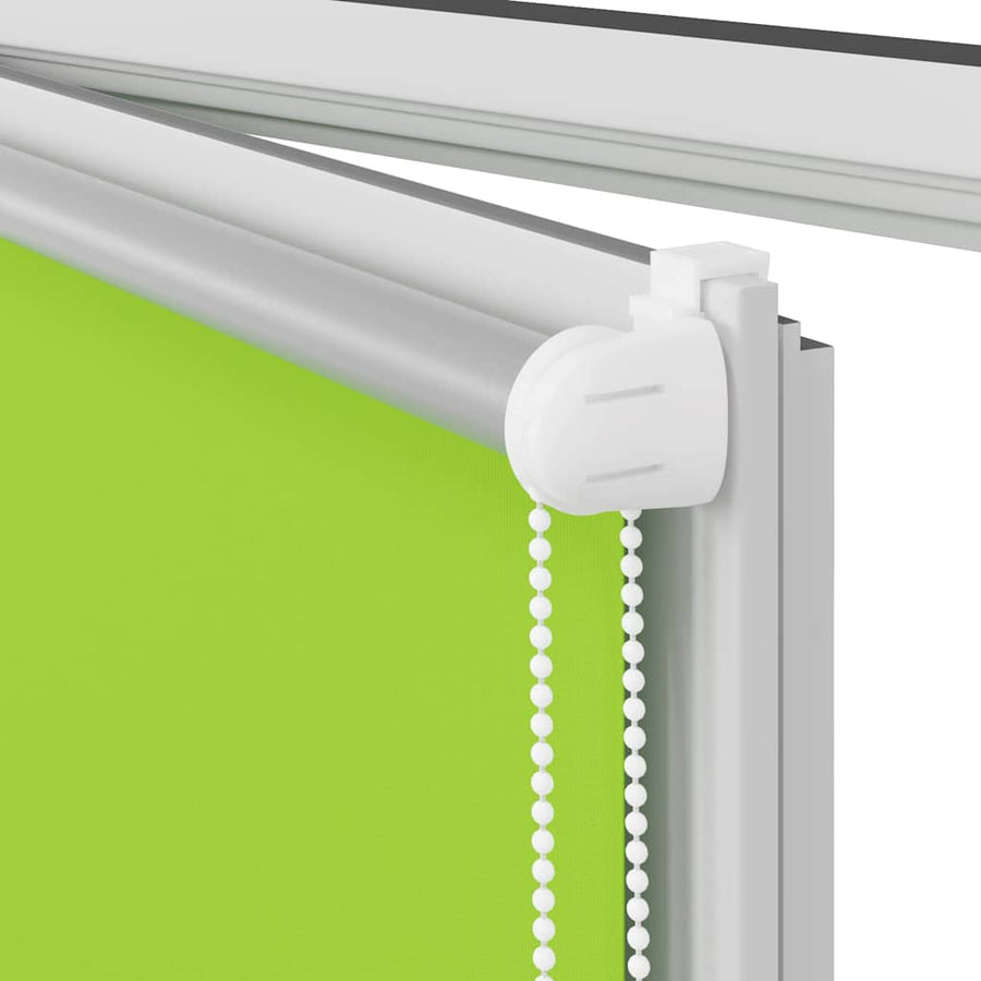 Rolgordijn verduisterend 115x150 cm stofbreedte 110,7 cm