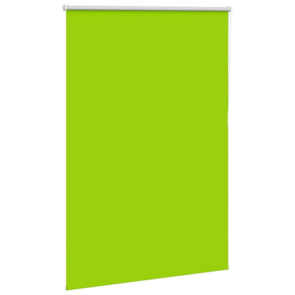 Rolgordijn verduisterend 115x150 cm stofbreedte 110,7 cm