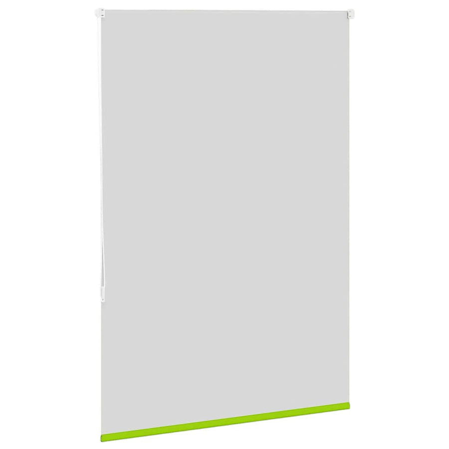 Rolgordijn verduisterend 115x150 cm stofbreedte 110,7 cm