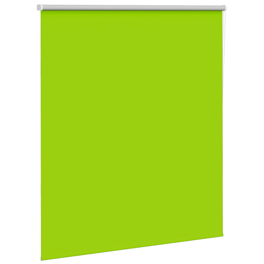 Rolgordijn verduisterend 125x150 cm stofbreedte 121,6 cm