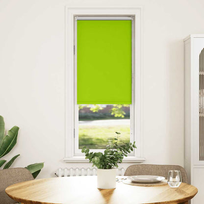 Rolgordijn verduisterend 60x175cm stofbreedte 55,7 cm polyester