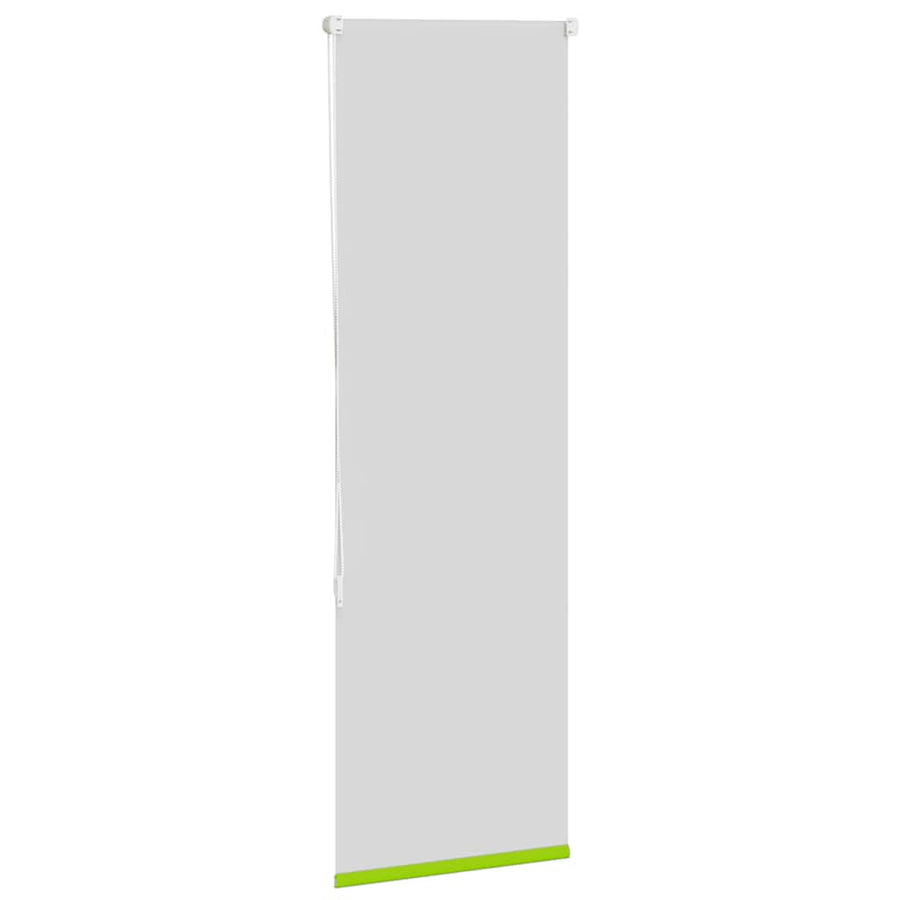 Rolgordijn verduisterend 60x175cm stofbreedte 55,7 cm polyester