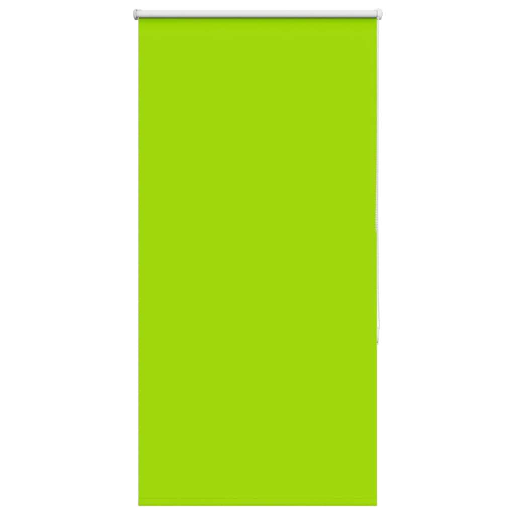 Rolgordijn verduisterend 65x175cm stofbreedte 60,7 cm polyester