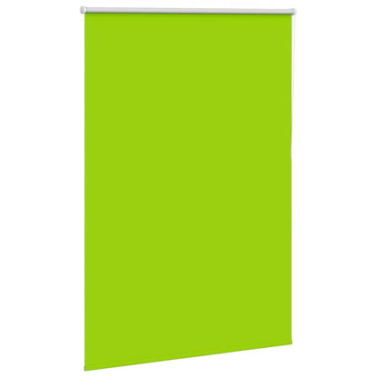 Rolgordijn verduisterend 110x175 cm stofbreedte 105,7 cm