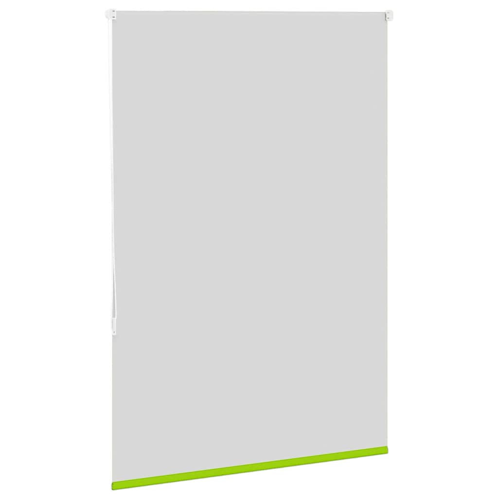 Rolgordijn verduisterend 110x175 cm stofbreedte 105,7 cm