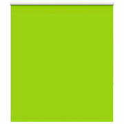 Rolgordijn verduisterend 120x175 cm groen
