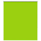 Blackout roller blind 125x175 cm fabric width 121.6 cm