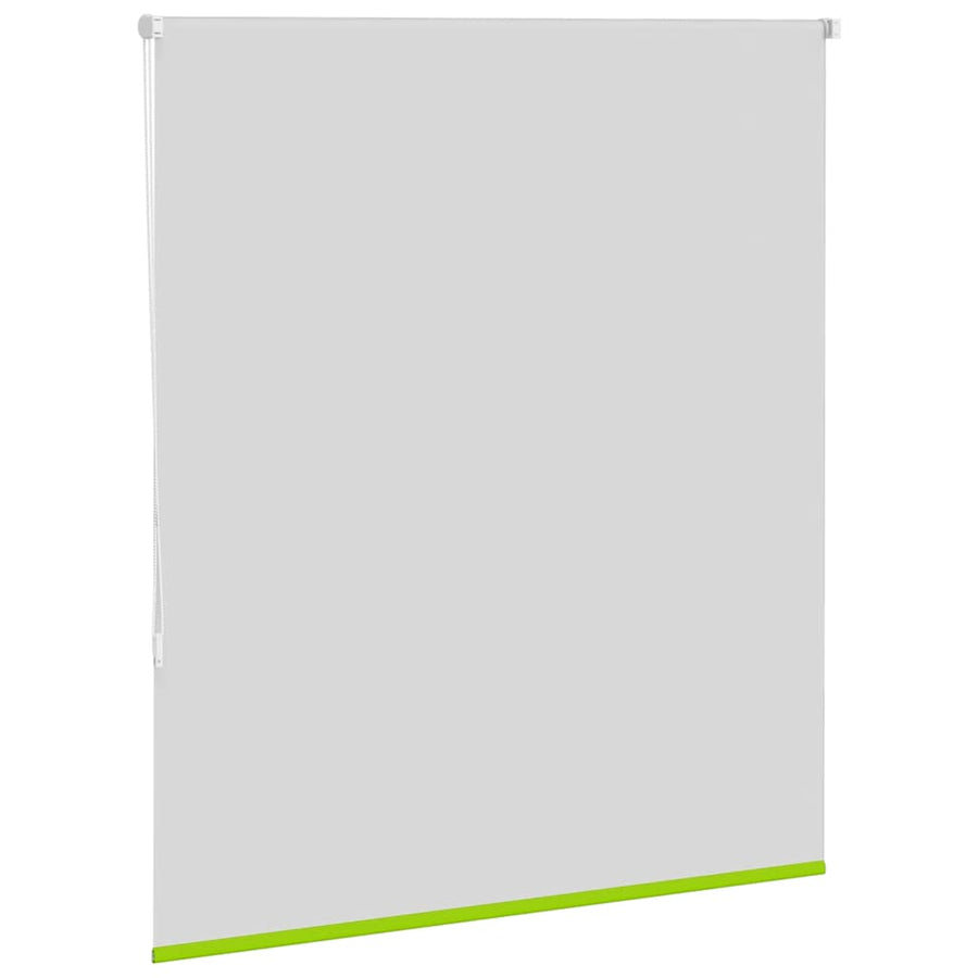 Rolgordijn verduisterend 125x175 cm stofbreedte 121,6 cm
