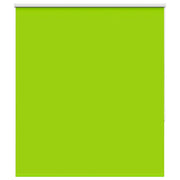 Rolgordijn verduisterend 140x175 cm groen