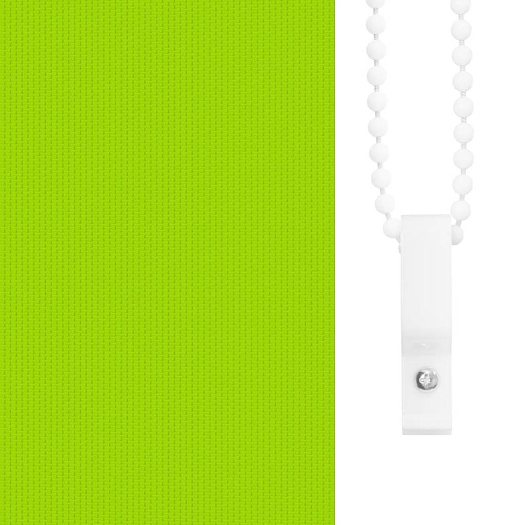 Rolgordijn verduisterend 145x175 cm stofbreedte 141,6 cm