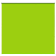 Rolgordijn verduisterend 150x175 cm groen