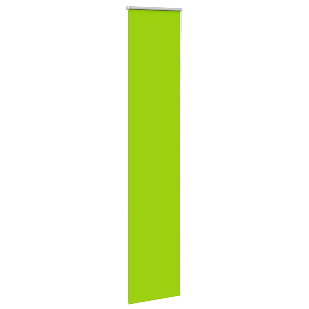 Rolgordijn verduisterend 45x210cm stofbreedte 40,7 cm polyester