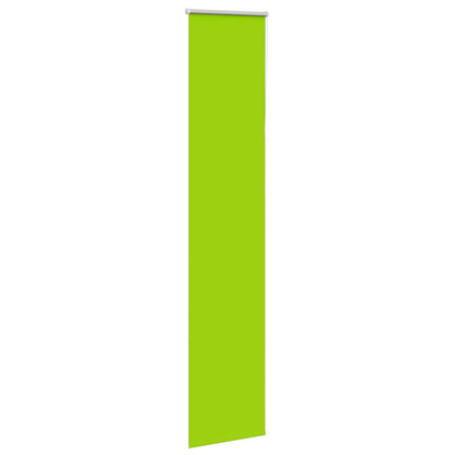 Rolgordijn verduisterend 45x210cm stofbreedte 40,7 cm polyester