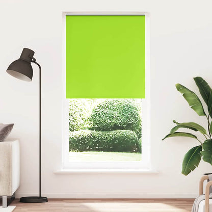 Rolgordijn verduisterend 105x210 cm stofbreedte 100,7 cm