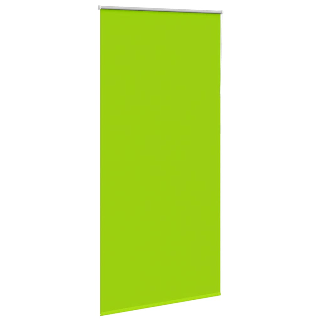 Rolgordijn verduisterend 105x210 cm stofbreedte 100,7 cm