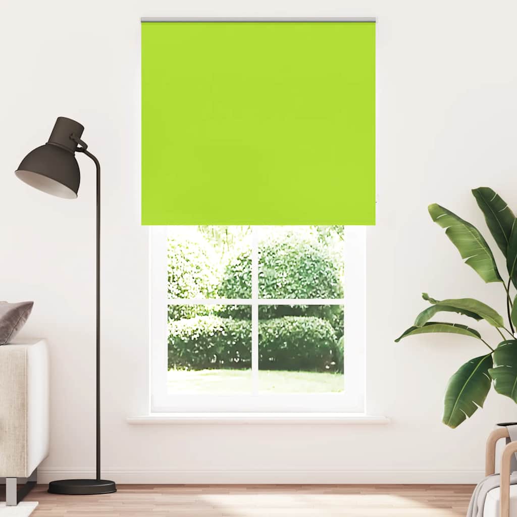 Rolgordijn verduisterend 135x210 cm stofbreedte 131,6 cm