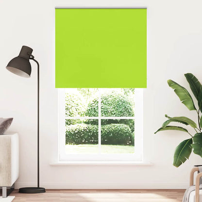 Rolgordijn verduisterend 135x210 cm stofbreedte 131,6 cm