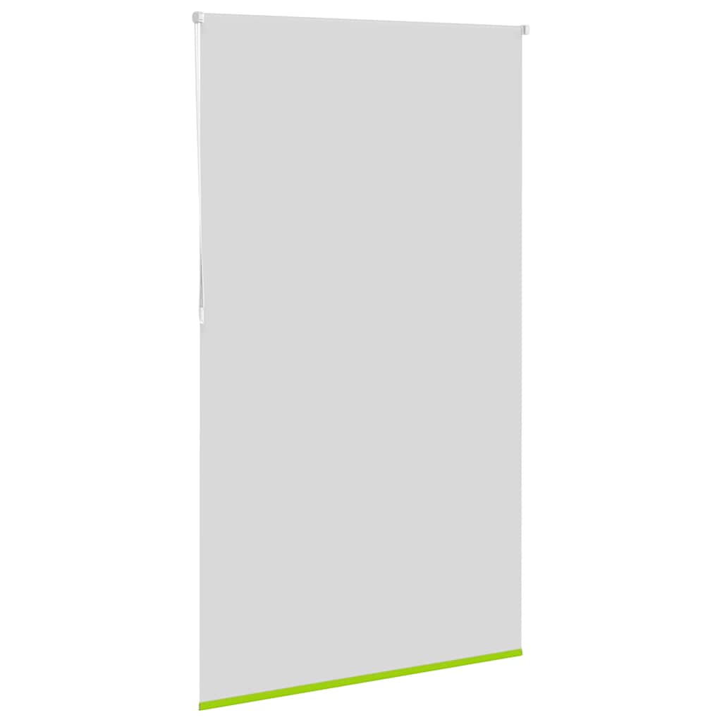 Rolgordijn verduisterend 135x210 cm stofbreedte 131,6 cm