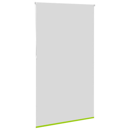 Rolgordijn verduisterend 140x210 cm stofbreedte 136,6 cm