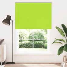 Rolgordijn verduisterend 145x210 cm stofbreedte 141,6 cm