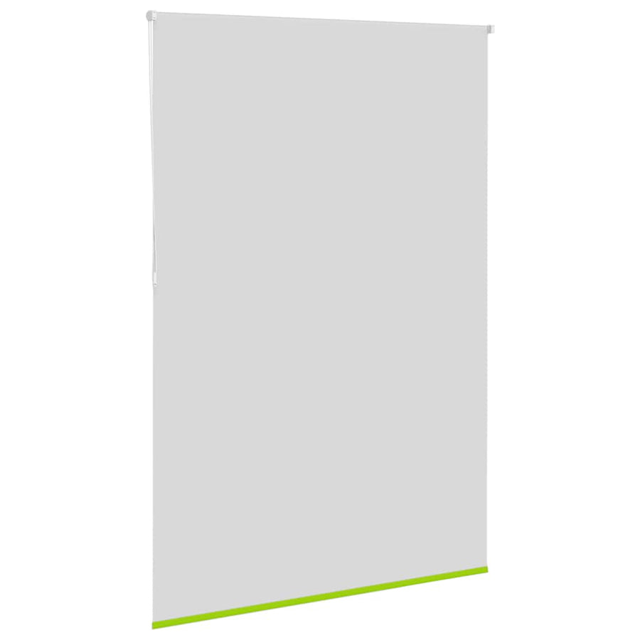 Rolgordijn verduisterend 145x210 cm stofbreedte 141,6 cm