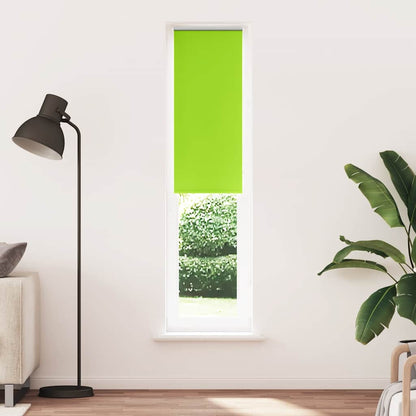 Rolgordijn verduisterend 40x230cm stofbreedte 35,7 cm polyester