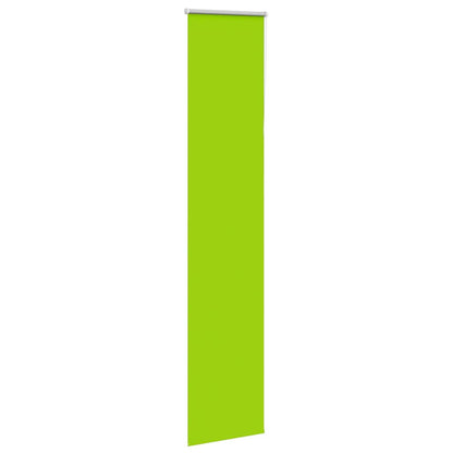 Rolgordijn verduisterend 40x230cm stofbreedte 35,7 cm polyester