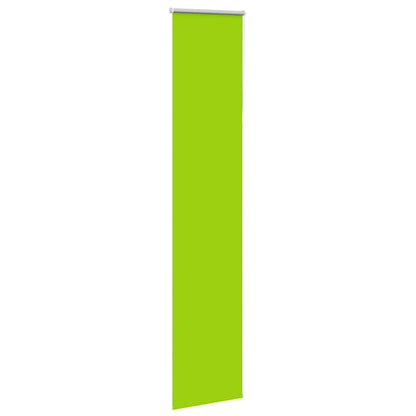 Rolgordijn verduisterend 45x230cm stofbreedte 40,7 cm polyester