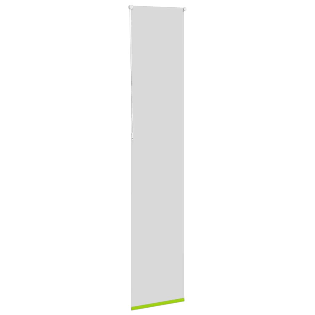 Rolgordijn verduisterend 55x230cm stofbreedte 50,7 cm polyester