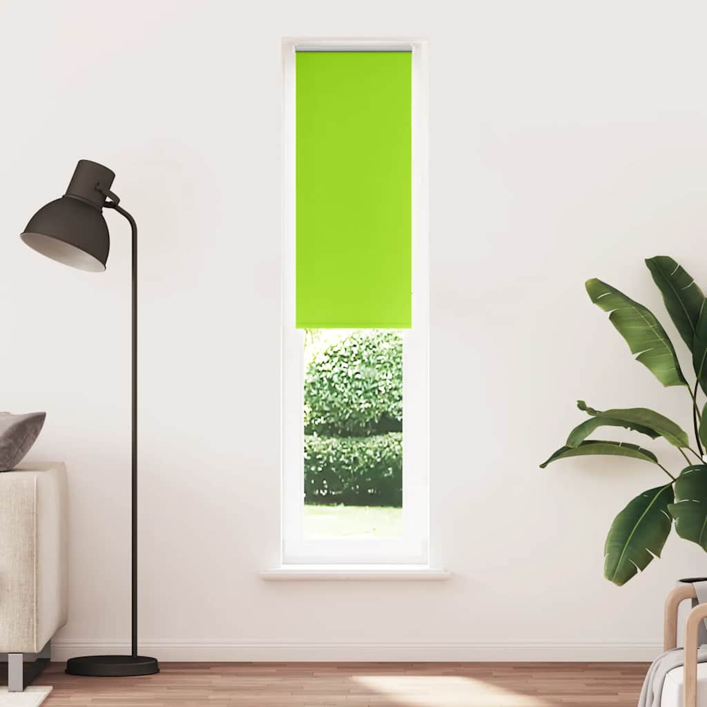 Rolgordijn verduisterend 60x230cm stofbreedte 55,7 cm polyester