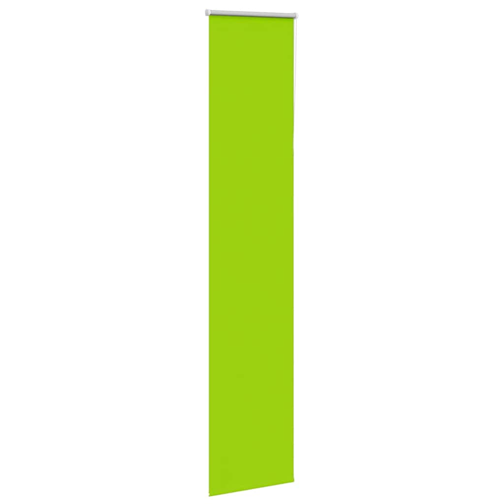 Rolgordijn verduisterend 60x230cm stofbreedte 55,7 cm polyester