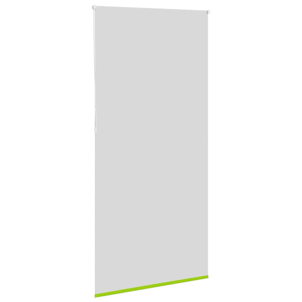 Rolgordijn verduisterend 105x230 cm stofbreedte 100,7 cm
