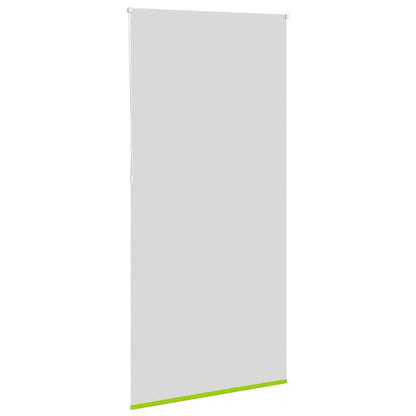 Rolgordijn verduisterend 105x230 cm stofbreedte 100,7 cm