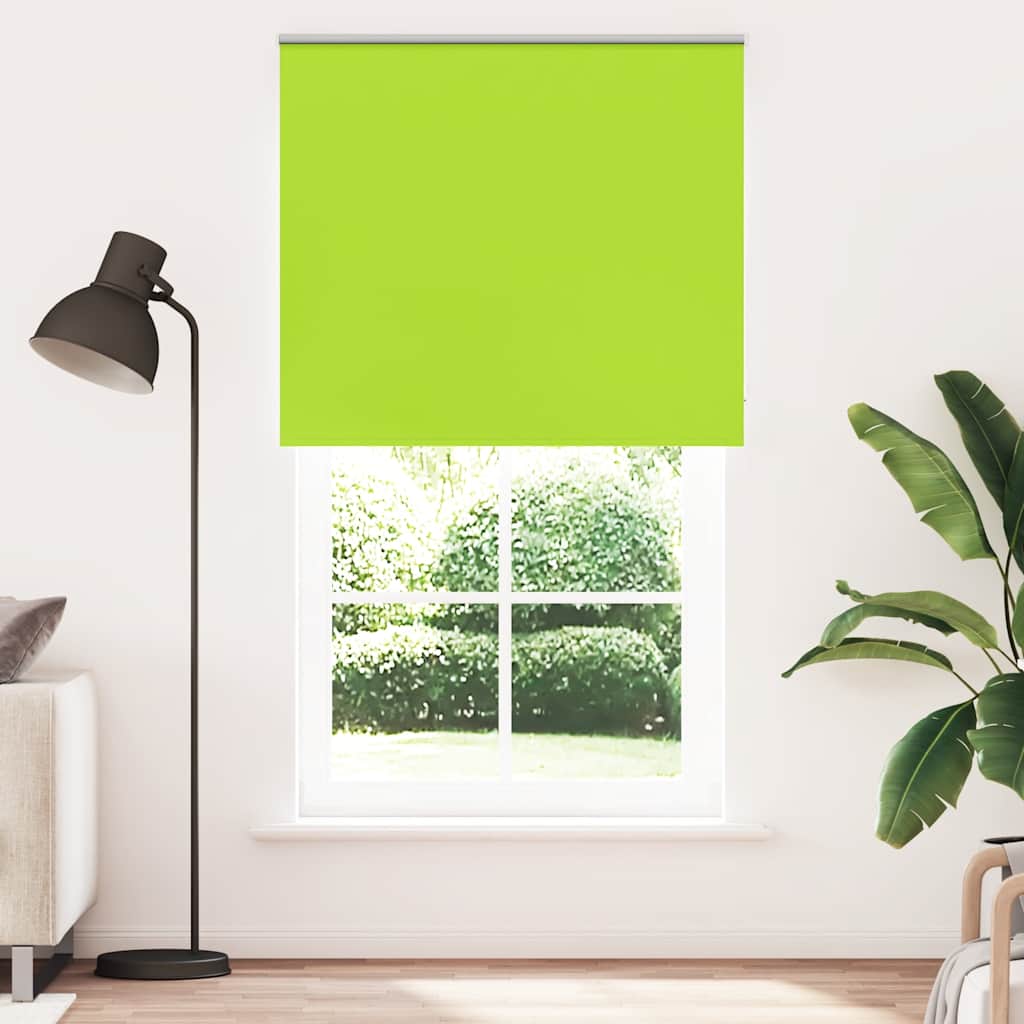 Rolgordijn verduisterend 130x230 cm stofbreedte 126,6 cm