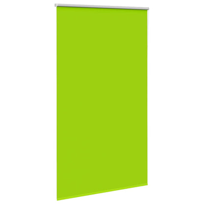 Rolgordijn verduisterend 135x230 cm stofbreedte 131,6 cm