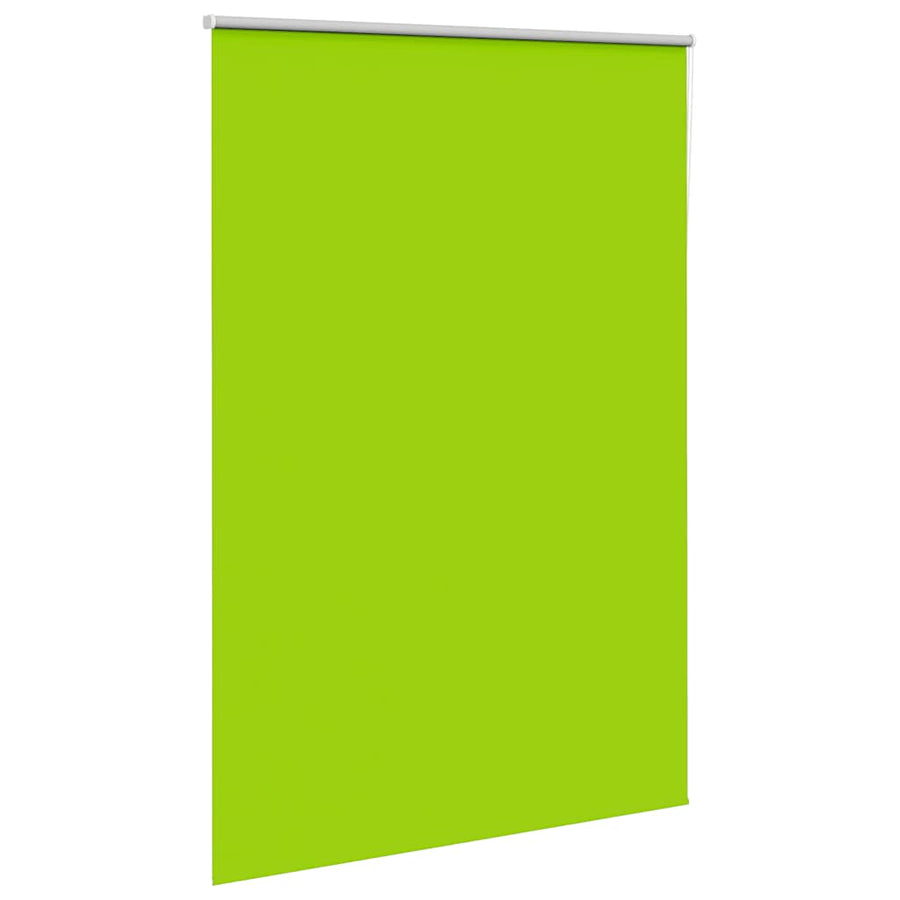 Rolgordijn verduisterend 145x230 cm stofbreedte 141,6 cm