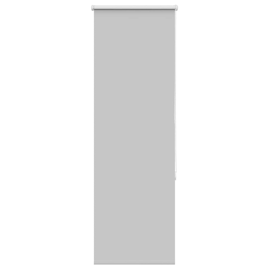 Rolgordijn verduisterend 40x130cm stofbreedte 35,7 cm polyester