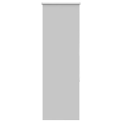 Rolgordijn verduisterend 55x130cm stofbreedte 50,7 cm polyester