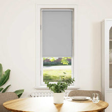 Rolgordijn verduisterend 55x130cm stofbreedte 50,7 cm polyester