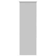 Rolgordijn verduisterend 60x130 cm polyester