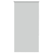 Rolgordijn verduisterend 65x130 cm polyester
