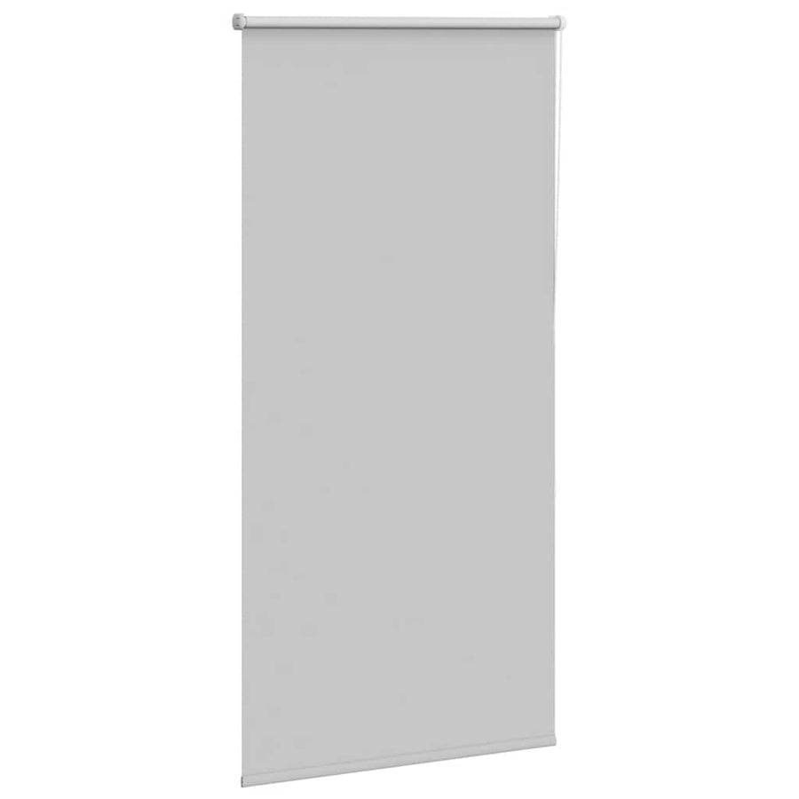 Rolgordijn verduisterend 65x130cm stofbreedte 60,7 cm polyester