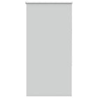 Rolgordijn verduisterend 75x130 cm polyester