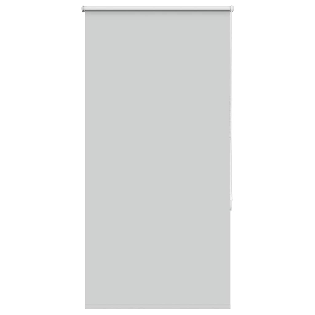 Rolgordijn verduisterend 75x130cm stofbreedte 70,7 cm polyester