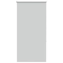 Rolgordijn verduisterend 80x130cm stofbreedte 75,7 cm polyester
