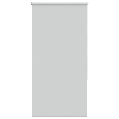 Rolgordijn verduisterend 85x130cm stofbreedte 80,7 cm polyester